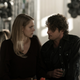 Lily Cowles and Michael Vlamis